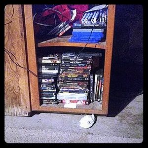 Dvds